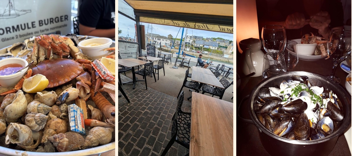 Fleur de Sel - Gallery Image 1