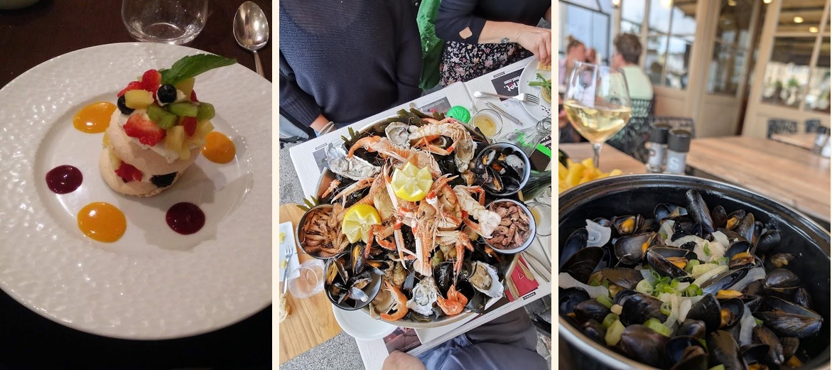 Fleur de Sel - Gallery Image 2