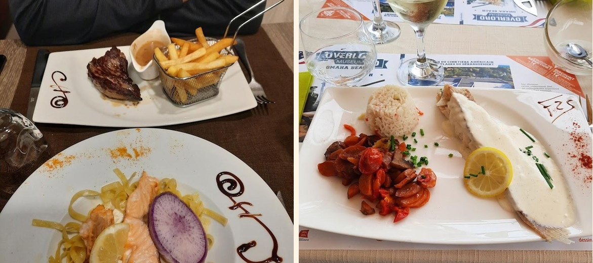 Fleur de Sel - Gallery Image 4