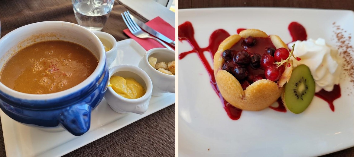 Fleur de Sel - Gallery Image 5