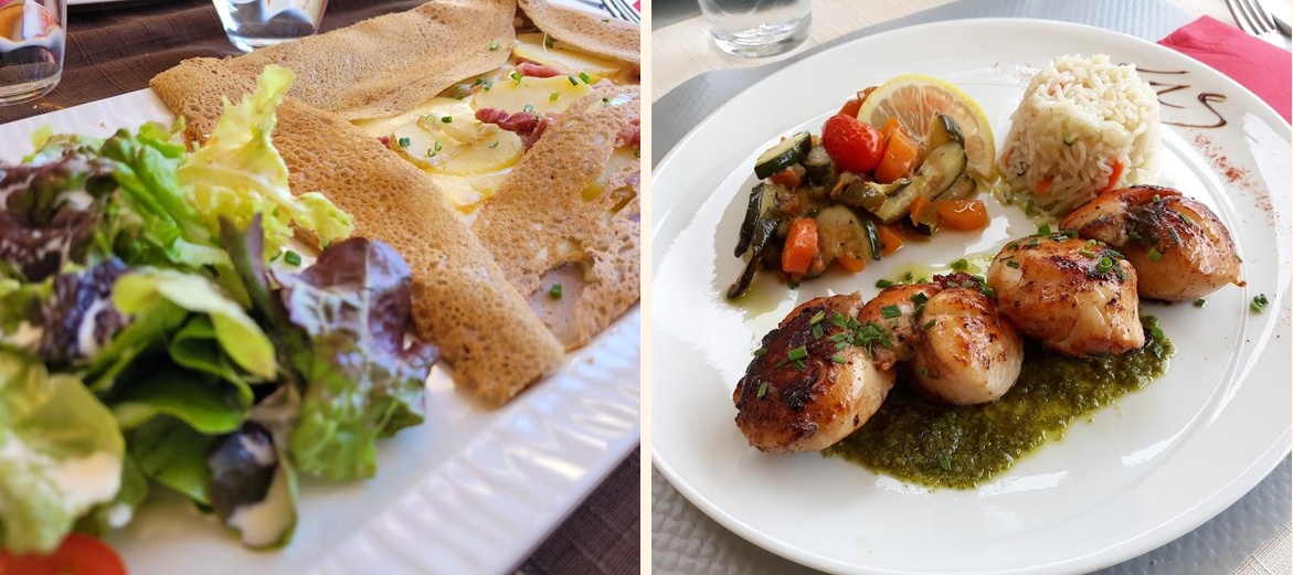 Fleur de Sel - Gallery Image 6